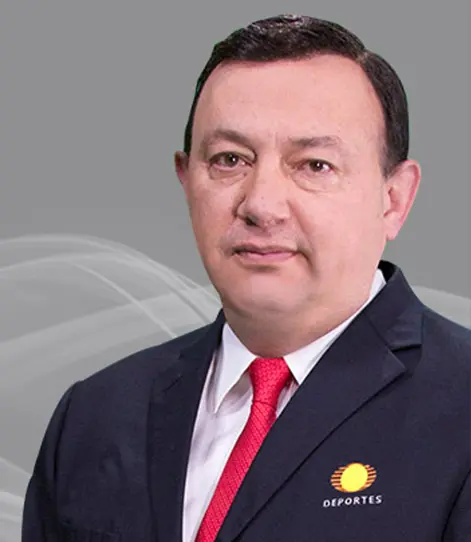 Fotografía de Antonio De Valdes