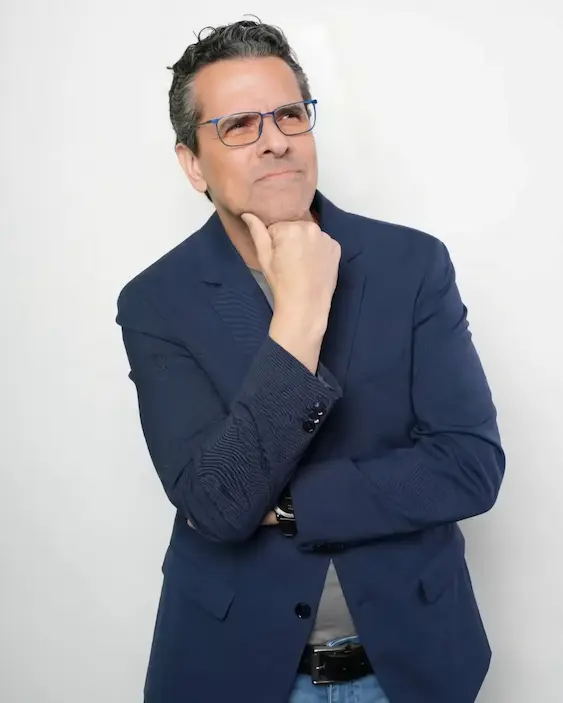Fotografía de Marco Antonio Regil