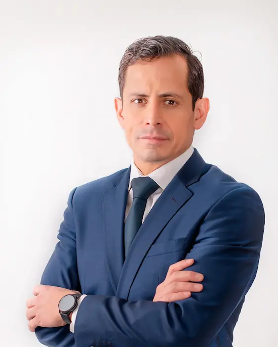 Fotografía de Rodrigo Pacheco