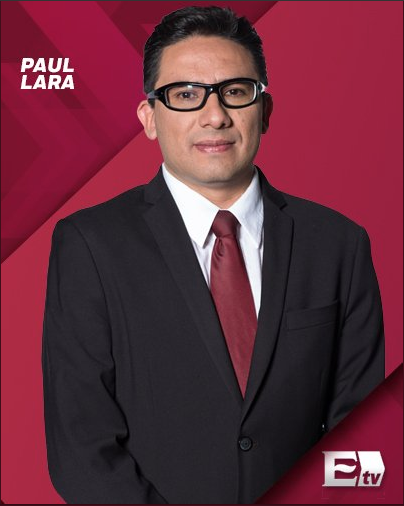 Paul Lara